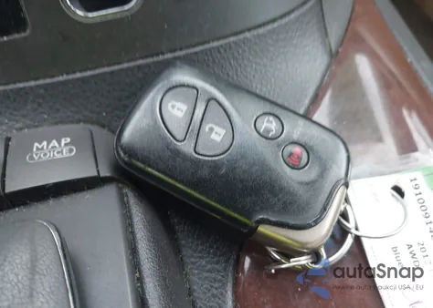 2013 Lexus Rx 350 из США, поврежденный, VIN 2T2BK1BA1DC166386